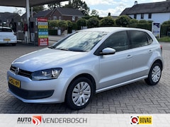 Volkswagen Polo - 1.2 TSI BlueMotion Edition 90pk | Cruise | Airco | 5 Deurs