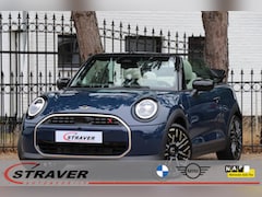 MINI Cabrio - 2.0 Cooper S Favoured XL |Head up |Harman/kardon