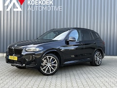 BMW X3 - xDrive30e High Executive