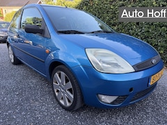 Ford Fiesta - 1.3 Futura | Airco | Elekt. Ramen | LMV | APK tot 24-01-2027