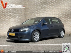 Volkswagen Golf - 1.6 TDI BlueMotion | Climate | Trekhaak |
