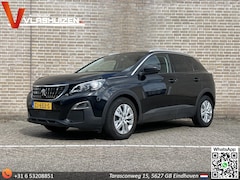 Peugeot 3008 - 1.2 PureTech AGC Allure | Climate | PDC | Cruise |