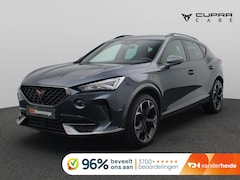 CUPRA Formentor - 1.4 e-Hybrid VZ Performance 245PK DSG Trekhaak, Achteruitrijcamera, Side Assist, Elektr. A