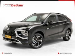 Mitsubishi Eclipse Cross - 2.4 PHEV Intense+