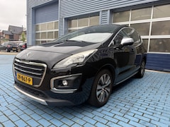 Peugeot 3008 - 1.2 PureTech Style