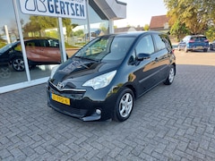 Toyota Verso S - 1.3 VVT-i Aspiration Hoge instap, panorama dak, trekhaak, camera