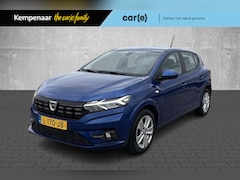 Dacia Sandero - 1.0 TCe 100 Bi-Fuel Essential