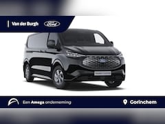 Ford E-Transit Cust. - 340 L2H1 Limited 71 kWh | Nieuw | Voorraad | Incl. € 3165 Voordeel |