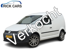 Volkswagen Caddy - 1.6 TDI 102PK MARGE/Cruise Control/Trekhaak/Navigatie