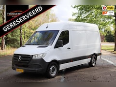 Mercedes-Benz Sprinter - 314 2.2 CDI L2H2 EURO VI-D 2021 MBUX | Cruise Control | Stuurwiel Bediening | Achteruitrij