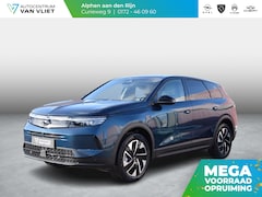 Opel Grandland - 1.2 Turbo Hybrid Business Edition | UIT VOORRAAD LEVERBAAR | SCHUIF- KANTELDAK |