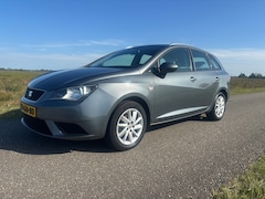 SEAT Ibiza ST - 1.2 TSI Sport DSG 7 traps automaat