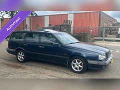 Volvo 850 - 2.5-20V GLT/3e Eig/170PK/Schuifdak/Trekhaak/Nw Apk