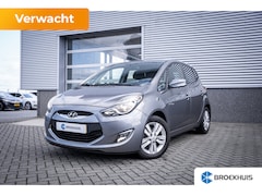 Hyundai ix20 - 1.4i Go | Achteruitrijcamera | Airco | Cruise Control