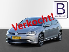 Volkswagen Golf - 1.5 Highline /Lage km/Origin. NL/Dealer onderhouden/Digi Dash/