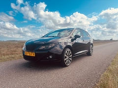 SEAT Ibiza ST - 1.2 TDI Style Ecomotive ZEER GOED ONDERHOUDEN AUTO LEES BESCHRIJVING NETTE STAAT