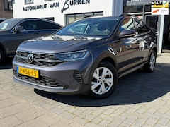 Volkswagen Taigo - 1.0 TSI Life Business, Stoelverwarming, Apple Carplay/Android, Navigatie, Cruise control