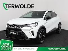 Mitsubishi ASX - 1.6 HEV AT Intense+ | Adapt. Cruise | Stoel-, Stuur- & Voorruitverw. | Parkeercamera |