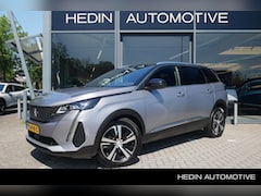 Peugeot 5008 - 1.2 130PK GT BLACK PACK Automaat | 7 zitter | Navigatie | Camera | Climate control | Adapt