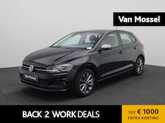 Volkswagen Polo - 1.0 59kW Beats | Airco | Parkeersensoren | Beats Audio |
