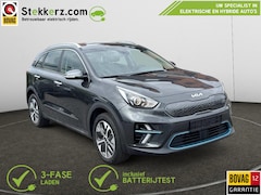 Kia e-Niro - DynamicLine 39 kWh Stoelverwarming, Lage Km.St