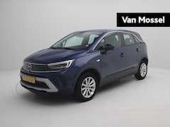 Opel Crossland - 1.2 Turbo Elegance | Apple Carplay | Climate Control | Cruise control |