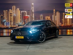 Mercedes-Benz CLS-klasse - 400 d 4MATIC
