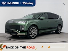 Hyundai IONIQ 9 - Lounge AWD+ 7p. 110.3 kWh | 7-ZITS | NOISE CANCELLING | ZEER COMPLEET | RUIM 600 WLTP