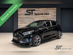 Ford Fiesta - 1.5 Ecoboost ST-X|Performance & Winter Pack|Maxton