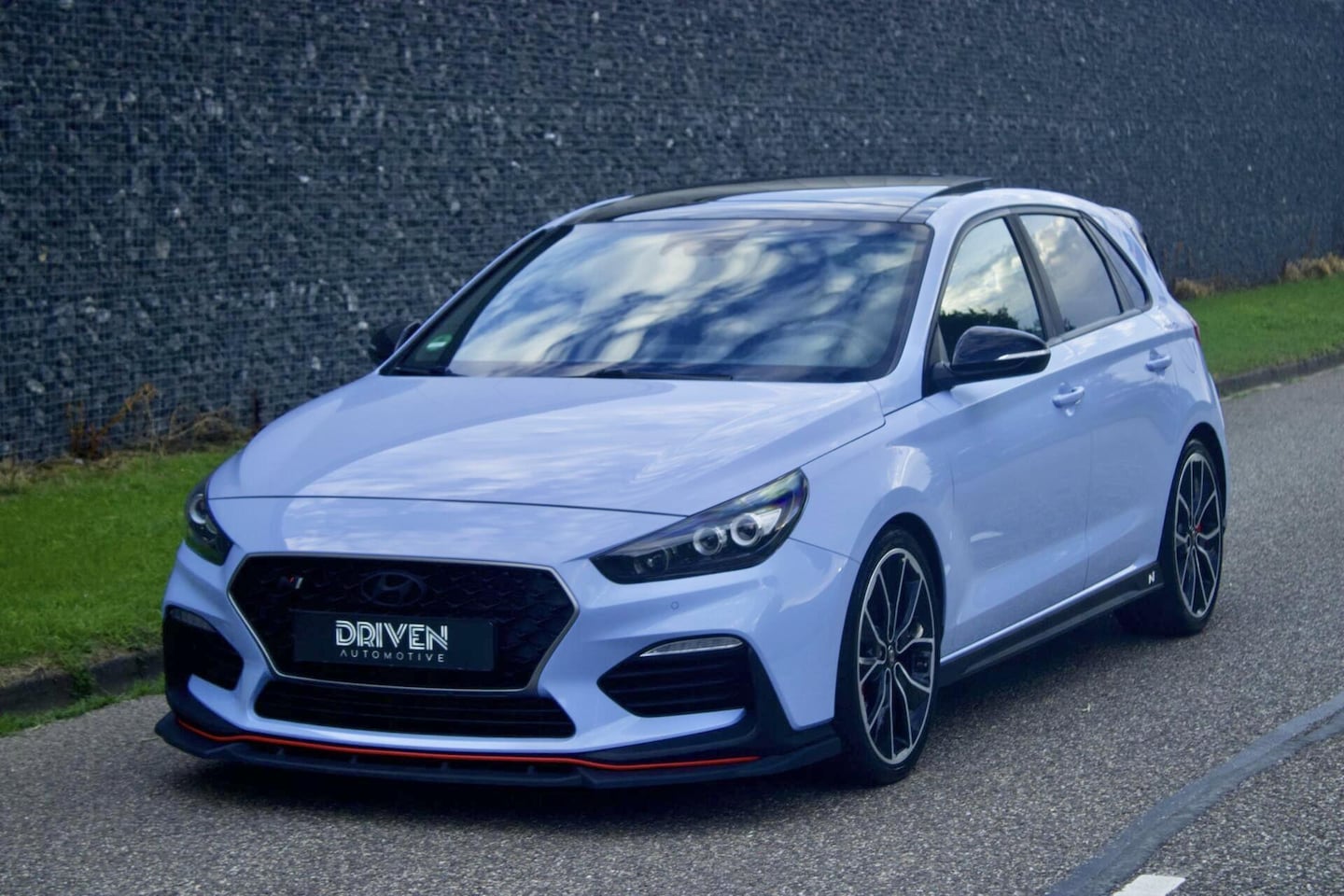 Hyundai i30 - n N2 Performance | Pano - Full Options - Non OPF - AutoWereld.nl