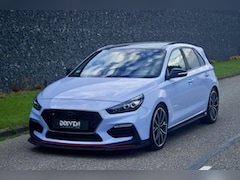 Hyundai i30 - n N2 Performance | Pano - Full Options - Non OPF