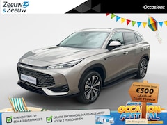 MG MG HS PHEV - 1.5 Luxury | Climate | Cruise | 360 Camera | Leder | Navi |
