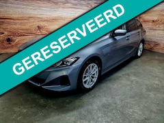 BMW 3-serie Touring - (g21) 320e 204pk Aut Nieuwstaat All-in prijs + 12 mnd garantie