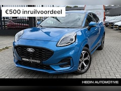 Ford Puma - 1.0 EcoBoost Hybrid ST-Line | Winterpack| Camera | All season | Automaat | Fabrieksgaranti