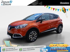 Renault Captur - 1.2 TCe Dynamique |Climate | Crusie | Camera | Trekhaak | LM Velgen |
