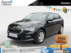 Skoda Scala - 1.0 TSI Sport Business | Stoelverwarming | Navigatie | Digital Dashboard
