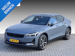 Polestar 2 - 2 Long Range Dual Motor Launch Edition 78kWh NL-AUTO | PANODAK | SOH 90, 97%| TREKHAAK