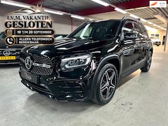 Mercedes-Benz GLB - 200d AMG Line 7p, Pano, BTW, VOL