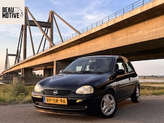 Opel Corsa - 1.4i 16V Sport >GSi Optik< Schroefset, Nw APK+NAP
