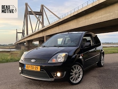 Ford Fiesta - 1.6-16V S ST >Ultimate Edition 245/250< 1 owner
