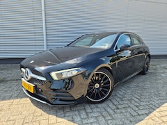 Mercedes-Benz A-klasse - 180 AMG-Limited, Premium Plus, Widescreen,