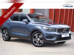 Volvo XC40 - T5 Recharge Inscription | Trekhaak | Parkeercamera | H/K | Leder | Keyless