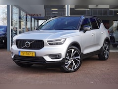 Volvo XC40 - 2.0 T4 R-Design Automaat | Airco | Navigatie | Vol opties | LM velgen | Elek. pakket | Cam