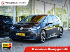 Volkswagen ID.3 - First Plus 58 kWh | SOH 91% | Stoel&Stuurverwarming | Cruise control adaptief | Parkeerkli