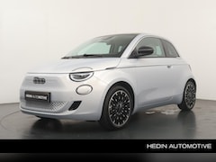 Fiat 500 - La Prima 42 kWh | Camera | Climate Control | Panorama Dak | Navigatie |