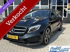 Mercedes-Benz GLA-Klasse - 200 AMG LINE - PANO TREKH CAMERA