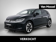 Volkswagen ID.Polo - Life First Edition 52 kWh 211PK | Automaat | Navigatie | Stuur/Stoel- Verwarming | Climatr