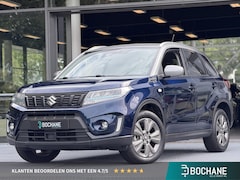 Suzuki Vitara - 1.5 Hybrid Select Rhino Edition Automaat 115PK | Navigatie via Carplay/Android | Adaptieve