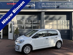 Volkswagen e-Up! - e-up Bj 2020 260wltp 95 SOH Btw auto dealer onderhouden