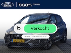 Ford Fiesta - 1.0 EcoBoost Hybrid ST-Line X Automaat | Camera | Winter Pack | Cruise Control | Navigatie